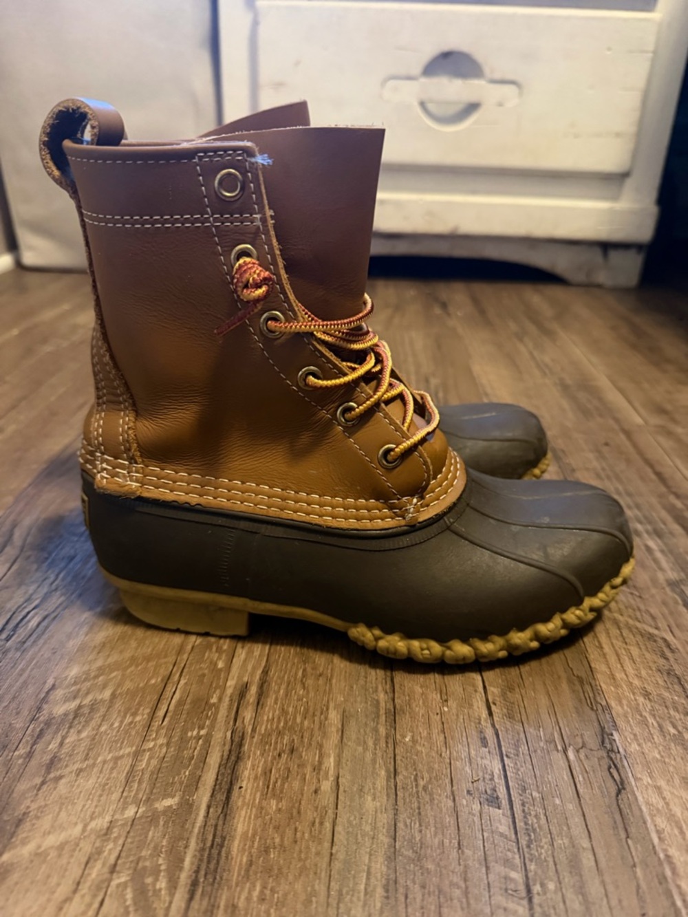 L.L. Bean Women’s Bean Boots